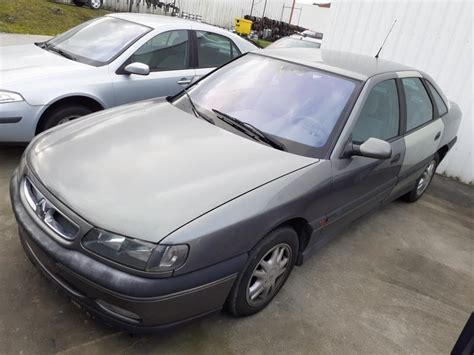 Voitures RENAULT Safrane d'occasion Toute la France .
